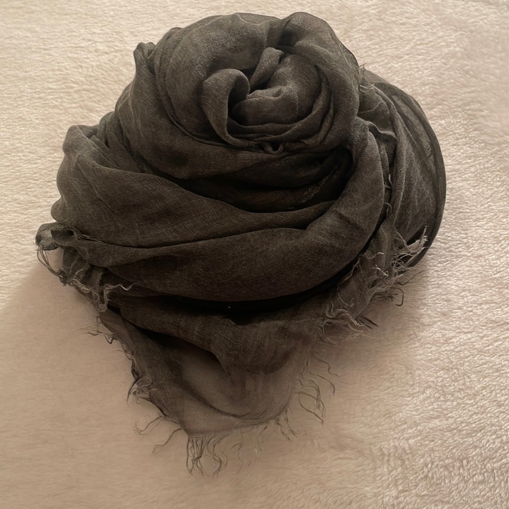 Faliero Sarti scarf
